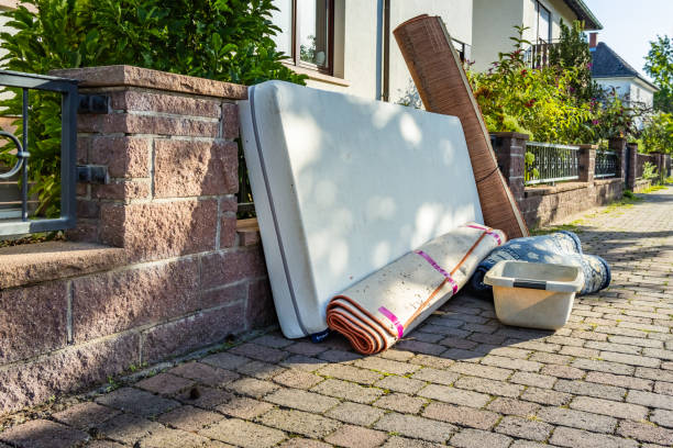 Household Junk Removal in American Canyon, CA