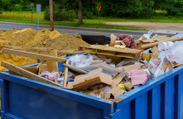 Best Construction Debris Removal  in Amerin Nyon, CA